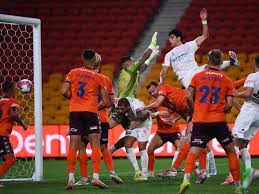 Melbourne City secure finals spot with comeback win