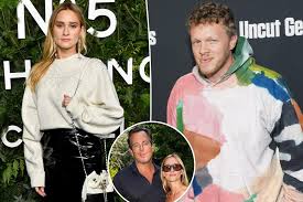 Alessandra Brawn and Sebastian Bear-McClard: A New Celebrity Connection