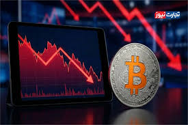 خروج ۱۶۶ میلیون دلاری از ETFهای بیت‌کوین / طلای دیجیتال در مسیر یکی از بدترین شروع‌های سالانه