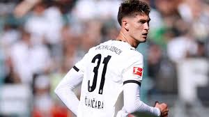 Kicker - News update