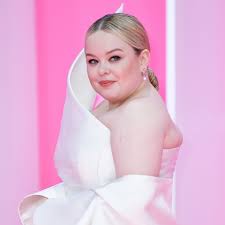 Nicola Coughlan Says She Has 'No Interest In Body Positivity'