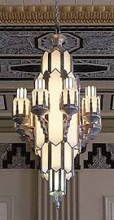 Image result for modern art deco light fixture