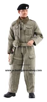 www.actionfiguren-shop.com | Terry Davies | Buy online