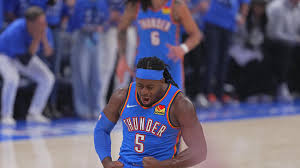 Grading 3-Team Mavericks-Hawks-Thunder Trade Involving Lu Dort, Zaccharie Risacher