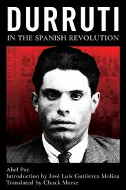 Buenaventura Durruti Biography, Buenaventura Durruti&#39;s Famous ... via Relatably.com