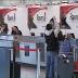 Unalakleet flight delays leave AFN attendees stranded inAnchorage