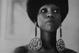 Born in 1946, Ola Hudson was an African American costume designer whose clients included Ringo Starr, John Lennon and David Bowie. - family-slash-01-mother-ola-hudson