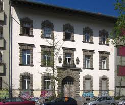 Picture of Leibniz School