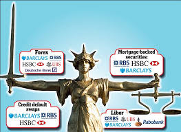 Image result for foreign exchange rigging scandal