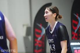 バスケ速報！須賀望美選手が躍動、カズンズのモンゴル挑戦、Wリーグ新戦力！ - Imagen principal del artículo