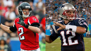 Resultado de imagen de Falcons Super Bowl LI