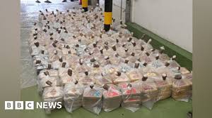 BBC - News update
