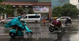 Báo điện tử Tiền Phong - News update