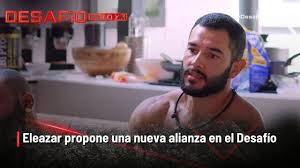 Anthony Zambrano: Lealtad, Edad y Estatura del Atleta en el Desafío 2025