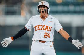 No. 2 Texas stomps No. 8 OU in 14-0 run-rule win