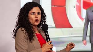 PRI y PAN en San Lázaro condenan 'lista de opositores'