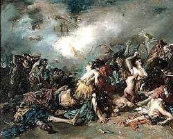 Immagine di Assedio di Sagunto