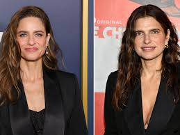 Lake Bell's Doppelgänger Drama: Why Everyone's Talking Right Now