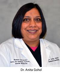 Dr. Anita Gohel was recently named Director-Elect of the American Board of Oral and Maxillofacial Radiology (ABOMR). She has been a member of ABOMR since ... - gohel-anita-200