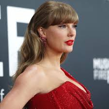 Human Remains Found Near Taylor Swift’s Rhode Island Home Identified