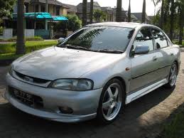 Hasil gambar untuk ford laser