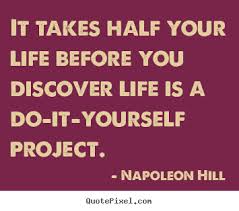 Fresh Napoleon Hill Quotes. QuotesGram via Relatably.com