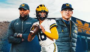 Michigan Wolverines Face Surprising QB Challenges Post-National Title