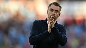 Tonda Eckert offers frank thoughts on promotion race after Manchester City loss