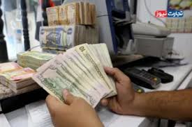 قیمت دینار عراق امروز شنبه ۲۰ تیر 1405