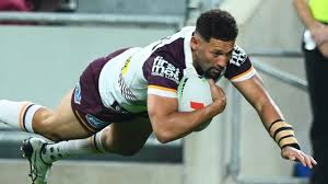 NRL.com - News update