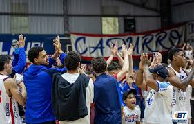 Nacional Imparable: Sólida Victoria ante Defensor Sporting en la LUB