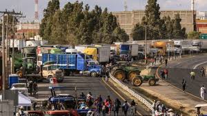 Estas son las AUTOPISTAS y CARRETERAS bloqueadas para HOY miércoles 29 de abril de 2026 | EN VIVO