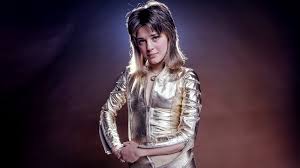 The Night Suzi Quatro Almost Broke Alice Cooper's Nose