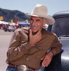 Why 'The Big Lebowski' is Considered Sam Elliott's Best Movie by Fans