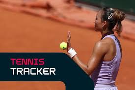 Tennis Tracker: Zheng and Swiatek in action after Svitolina and Paul claim wins