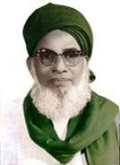 Shaykh Habibullah Shah Q.S.A. (Dada Murshid). Sunday, 31 Oct 1971, 11 Ramadhan 1391. Par Dada (Shaykh Arifullah Shah Q.S.A.) Murshid&#39;s Khalifa - 74b6e6e3f06ed170c1343aad841a88b25