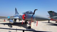 Dassault sets up fighter MRO unit in India