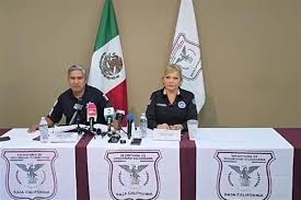 Fuerza Estatal De Seguridad Ciudadana (fesc)