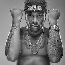 Image result for burna boy