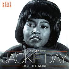Dusty Groove -- Jackie Day : Dig It The Most – The Complete Jackie ... - day_jackie~_digitthem_101b