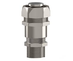 Hydrus Cable Glands | Bimed Teknik