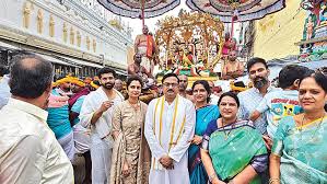 న్యాయమూర్తి latest news photo (Eenadu)