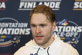 Rantanen Häikäisee Rystyllä – Maali Josta Kaikki Puhuvat