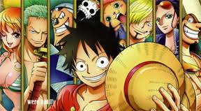 Image result for one piece