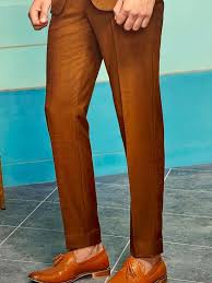 Brown Luxury 3 Pc Suit | Stylish Designer for Wedding, Engagement, Anniversary, Prom, Wear and Grooms Men Suit Slim Fit Party Wear - Etsy
