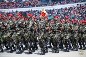 Madagascar Fête 65 Ans d'Indépendance! Regardez le Défilé Époustouflant!
