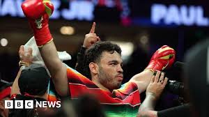 BBC - News update
