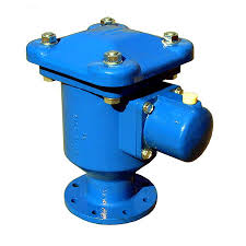 Things You Should Know about Air Valve