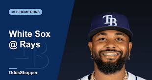 Rays - White Sox