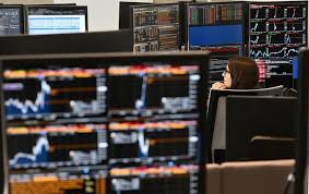 Trend Google: rendimenti btp